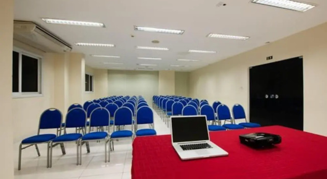 Номер Standard Hotel Gold Martan