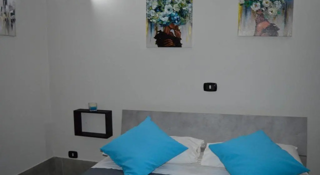 Номер Standard B&B Aquino in Terrazza