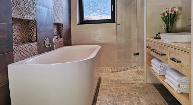 Люкс Superior Hotels Thaler