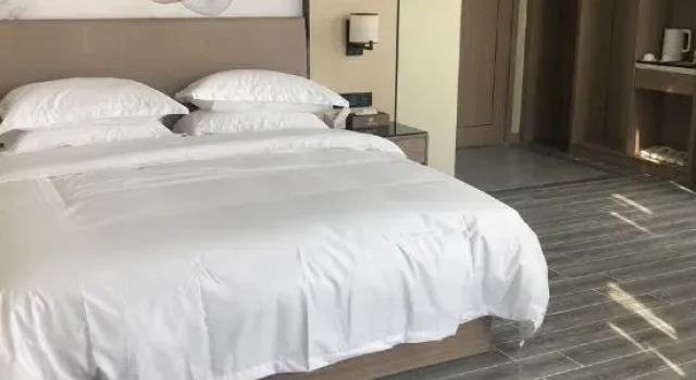 Jiujia Select Hotel, Rezervasyon Otel Guangdong otoparklı oteller, Otopark