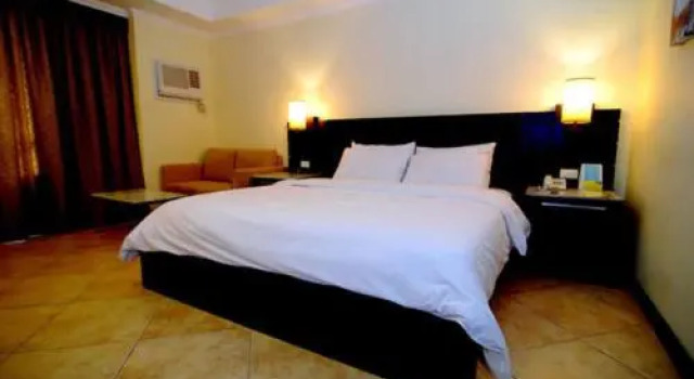 Двухместный номер Standard MO2 Westown Hotel - Mandalagan