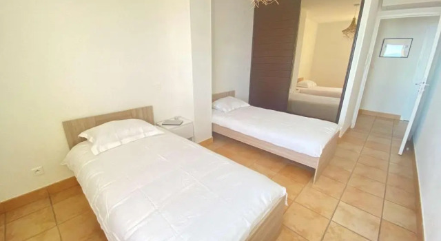 Maison Ajaccio, 4 pièces, 6 personnes - FR-1-61-490
