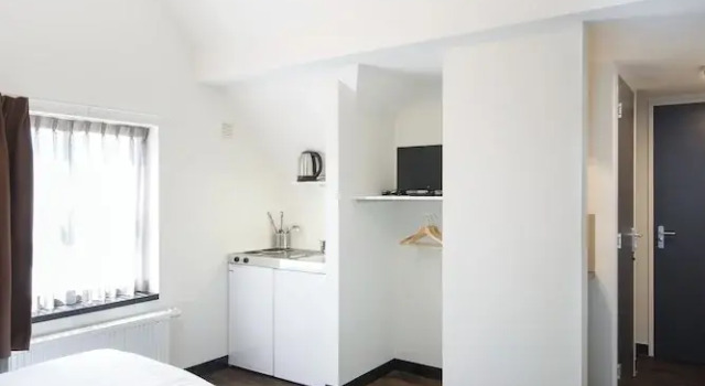 Студия Standard Hotel Blooker