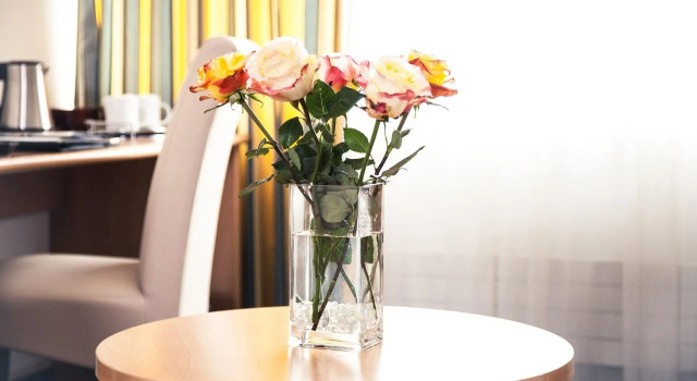 Swisshotel Zug