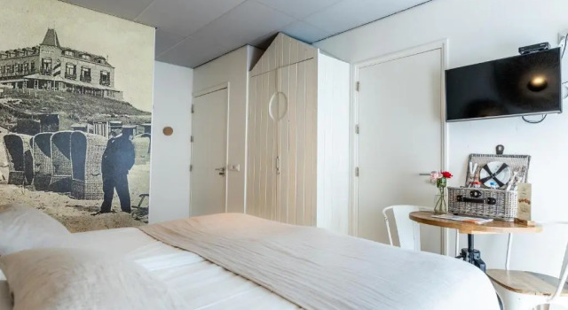 Hotel Pannenkoekhuis Vierwegen