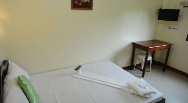 Двухместный номер Standard Amerson Pension Place - Hostel