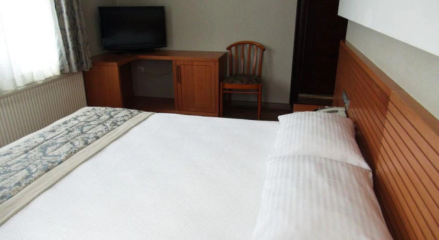 Carikci Hotel