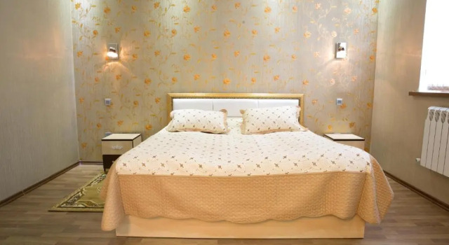 Люкс Cinema Boutique Hotel