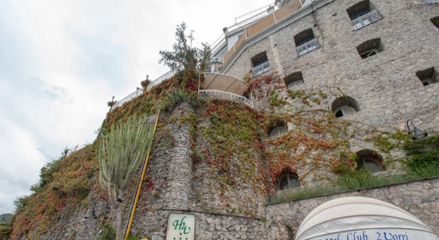 Hotel Club Due Torri