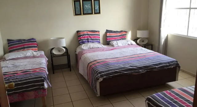 Апартаменты c 1 комнатой с балконом и с видом на океан My Dream Apartments