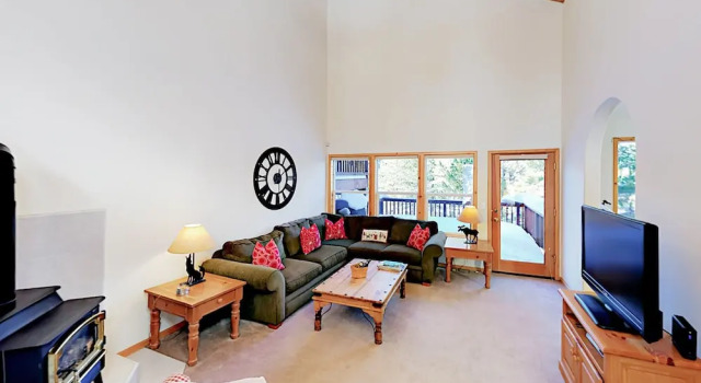 Slalom Way - 3 Br Home