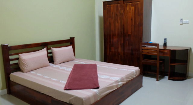 Tara Apartment