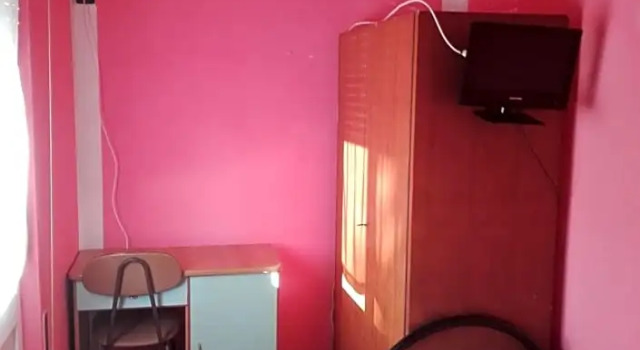 Номер Standard Hotel Villa Lorena