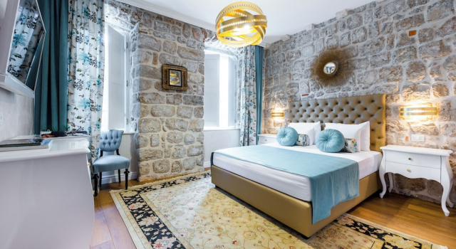 Dominus Rooms