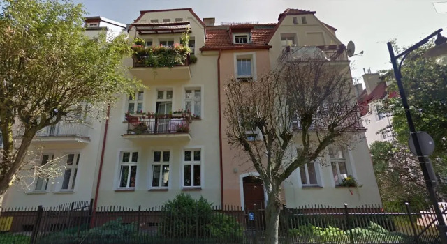 Victus Apartamenty, Apartament Amarone, Varaa Huoneisto Hotellit Pommeri pysäköinnillä, Pysäköinti