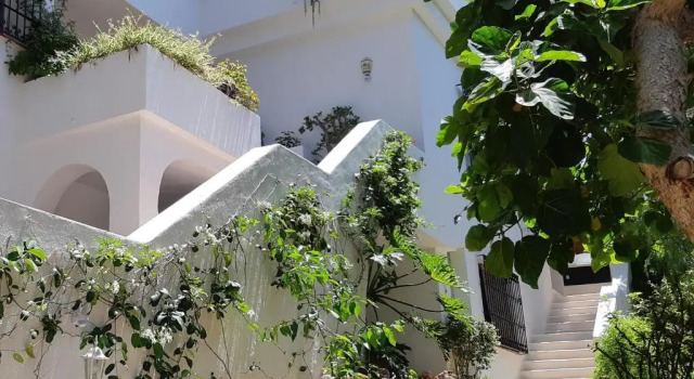 Вилла Villa Tortuga