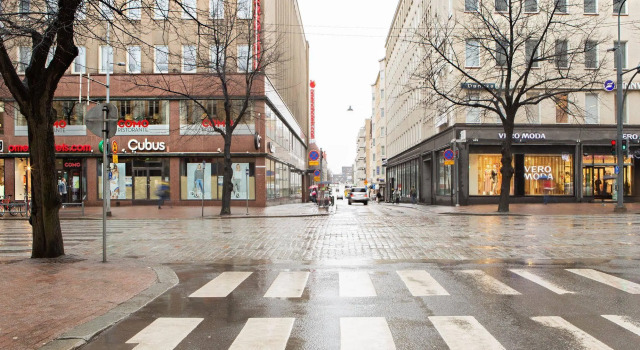 Omena Hotel Tampere