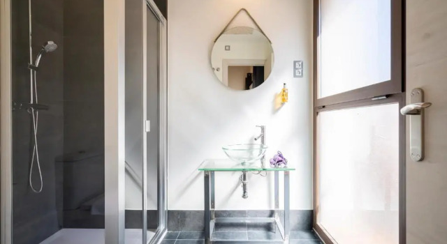 Номер Standard с балконом Dobo Azacanes Hostal