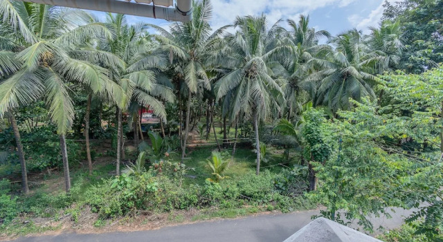 Deluxe kamer The Sequeira Goa Guest house