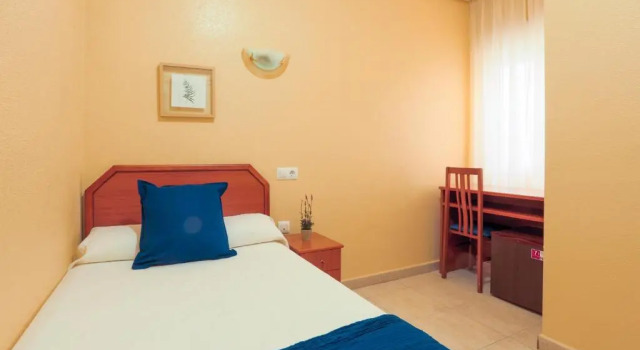 Номер Standard Hotel Tuto