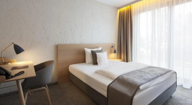 Одноместный номер Superior Fürstenfelder Hotel