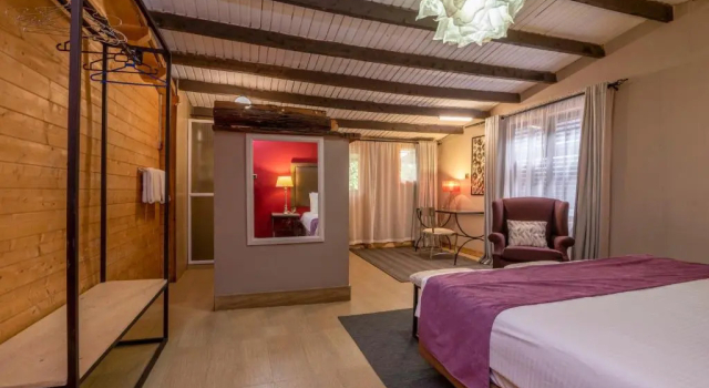 Karen Gardens Ladies Hostel, Reservar Albergue Albergues em Nairóbi, Albergue