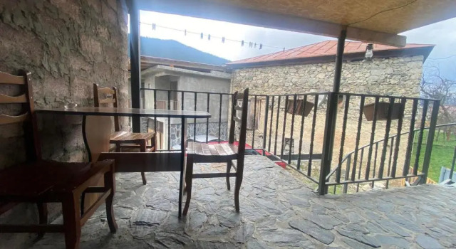 Номер Deluxe Guesthouse Venera