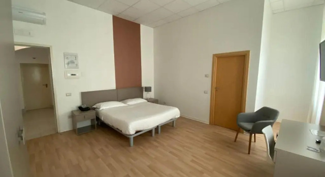 Двухместный номер Standard Villa Albina