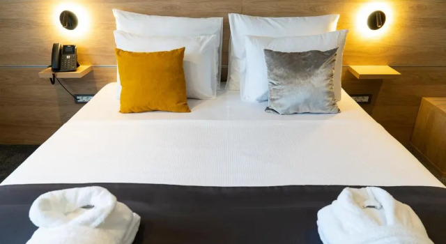 Номер Standard HA Hotel Mostar