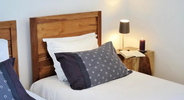 Résidence MARINA SERENA, Varaa Mini-hotelli Porto-Vecchio 