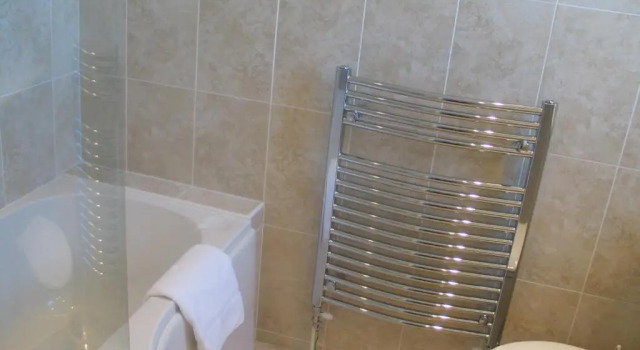 Номер Standard The White Rock Hotel
