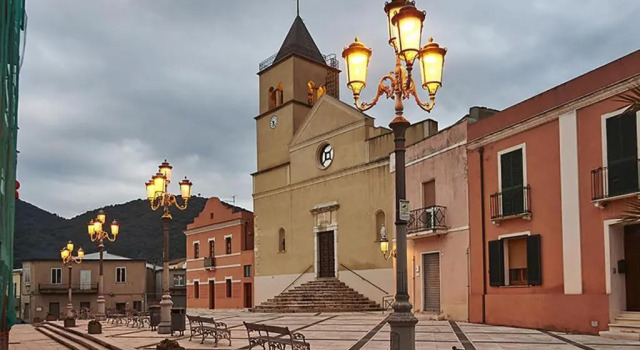 Appartamenti Via La Marmora