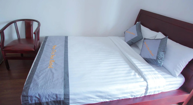 Номер Standard Sontra Sea Hotel