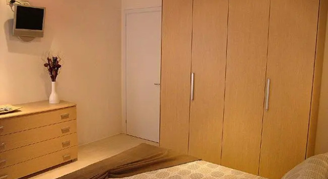 Апартаменты Дуплекс с 2 комнатами Venetian Apartments
