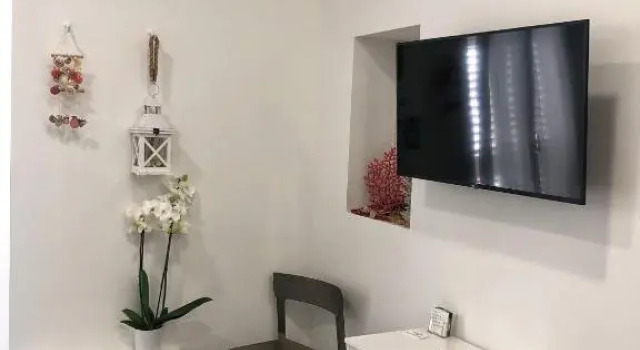 Двухместный номер Deluxe B&B Il Corallo