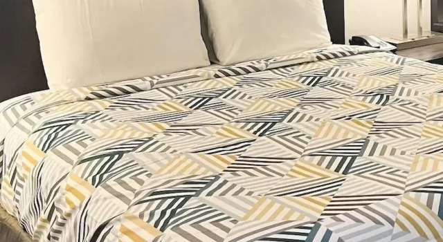 Номер Deluxe Motel 6 Sherman, TX
