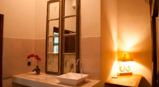 Номер Deluxe Casa Narrow Villa - Rote