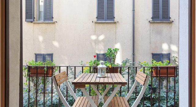 Апартаменты easyhomes - Repubblica