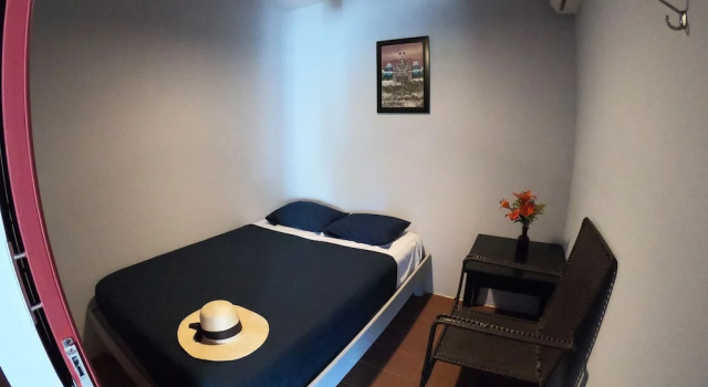 Номер Economy Hostel Auikyani