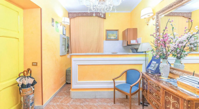 Downtown Accommodation, Забронировать Отель Отели Рима с завтраком, рядом с Золотой дом Нерона, Завтраки