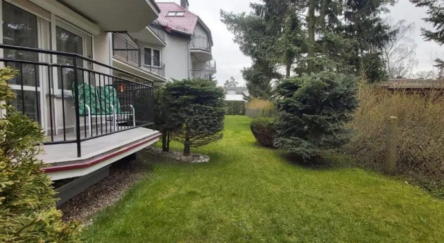 Apartament 4YOU, Забронировать Апартаменты/квартира Отели Rewal Coast с парковкой, Парковка