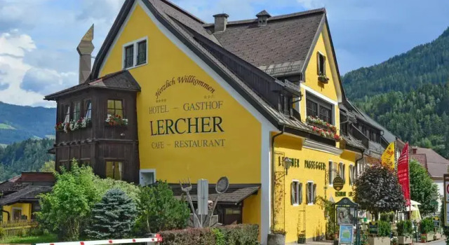Gasthof Lercher
