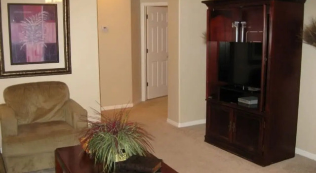 Donald Mcgregor 3 Bedroom Condo, Prenota Appartamento Mesquite 