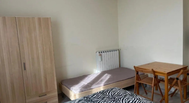 Номер Standard Bed and Breakfast Elisa