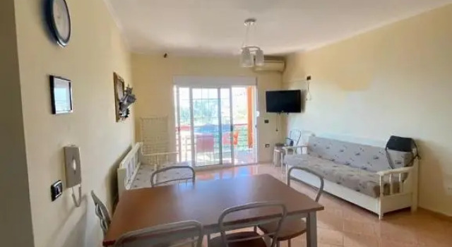 Коттедж с 2 комнатами 1+1 holiday apartment Golem,Durres