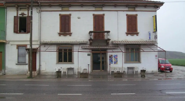 Hotel La Favorita