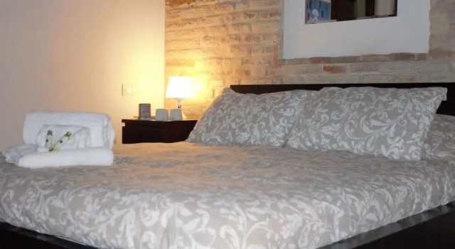 B&B Casa Fanny, Book Bed and Breakfast Loreto 