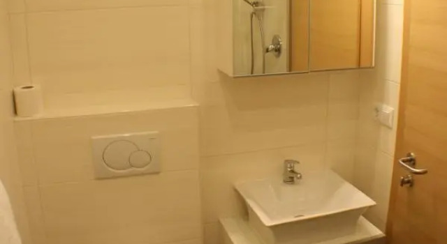 Номер Standard Hotel Etschquelle