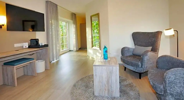Hotel Grasberger Hof GmbH, Prenota Hotel Grasberg Bassa Sassonia