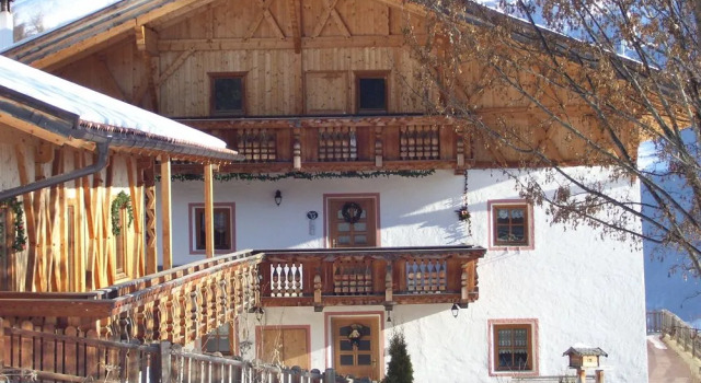 Virtus Et Otium - Feldererhof, Забронировать Отель Отели Випитено с завтраком, Завтраки